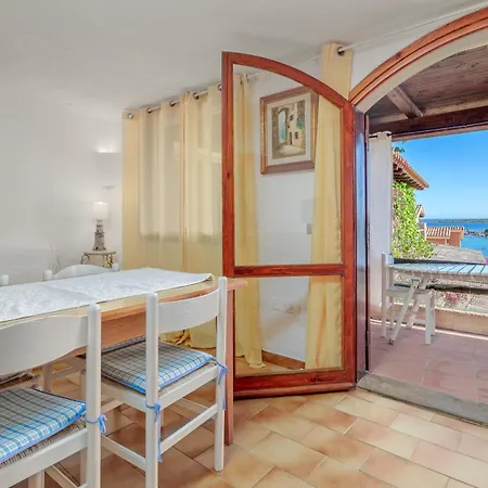 Daire Marineledda Marinella (Sardinia)