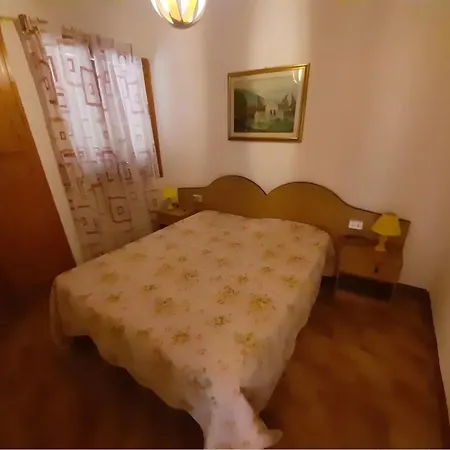 Apartment Marineledda Marinella (Sardinia)