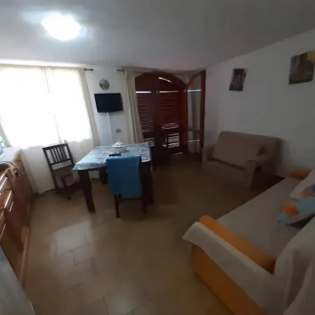 Marineledda Apartment