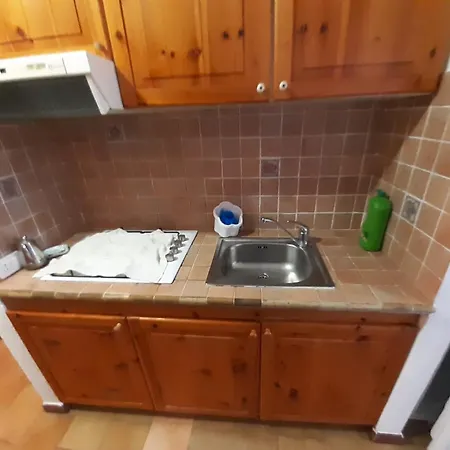 Marineledda Apartment