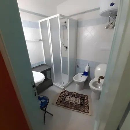 Marineledda Apartment *