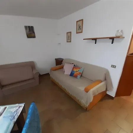 Marineledda Apartment Marinella (Sardinia)