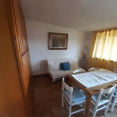 Marineledda Apartment Marinella (Sardinia)