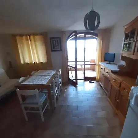 Apartment Marineledda Marinella (Sardinia)