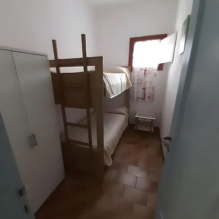 Marineledda Apartment Marinella (Sardinia)