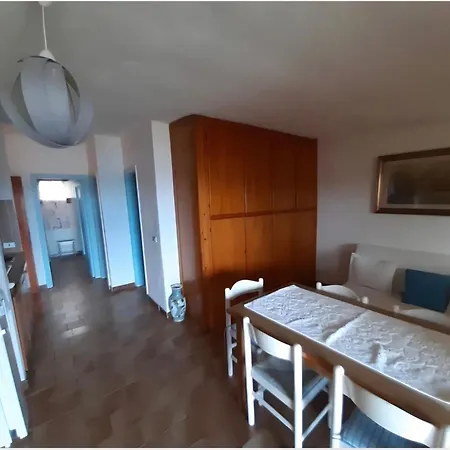 Apartment Marineledda Marinella (Sardinia)