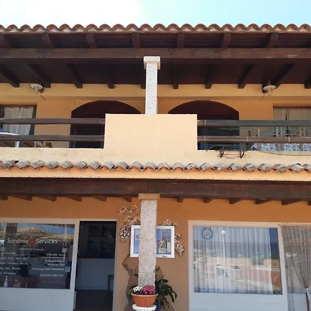Marineledda Marinella (Sardinia)