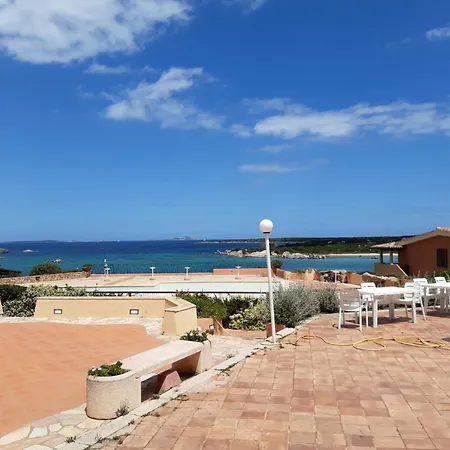 Marineledda * Marinella (Sardinia)