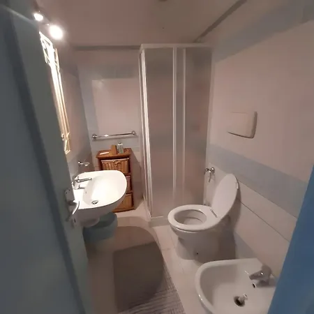 Marineledda Apartment