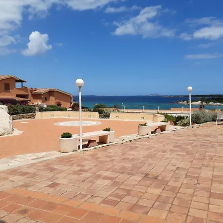 Apartment Marineledda