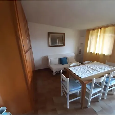 Marineledda Apartment