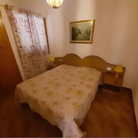 Apartment Marineledda Marinella (Sardinia)