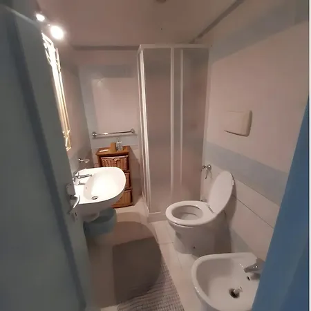 Apartment Marineledda