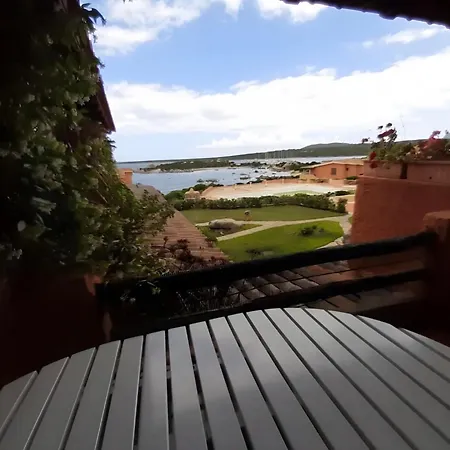 Apartment Marineledda Marinella (Sardinia)