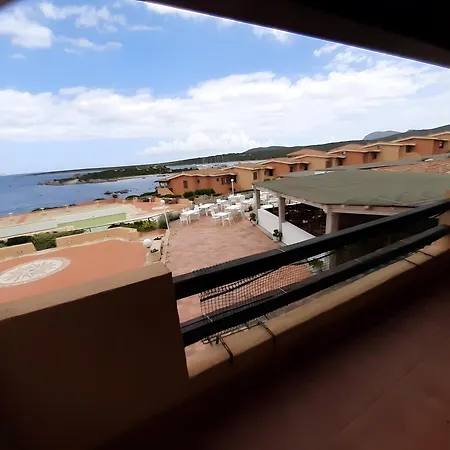 Marineledda Apartment