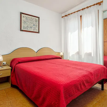 Marineledda Apartamento *