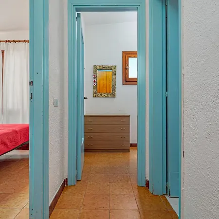 Apartamento Marineledda Marinella (Sardinia)