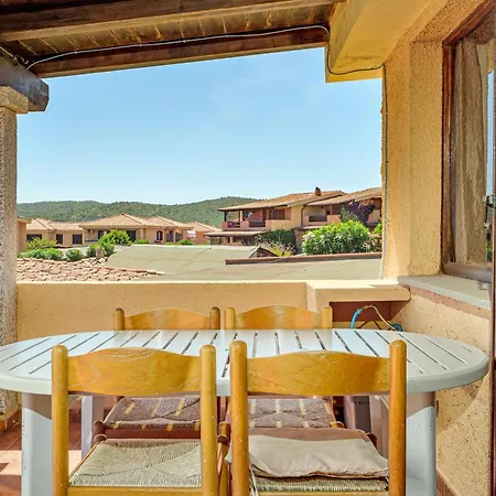 Apartamento Marineledda Marinella (Sardinia)
