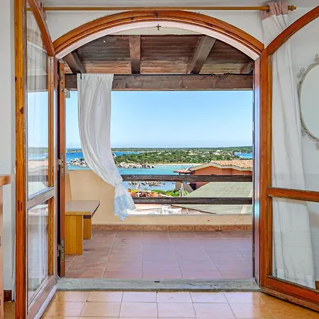 Marineledda Apartamento