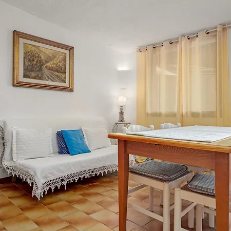Apartamento Marineledda