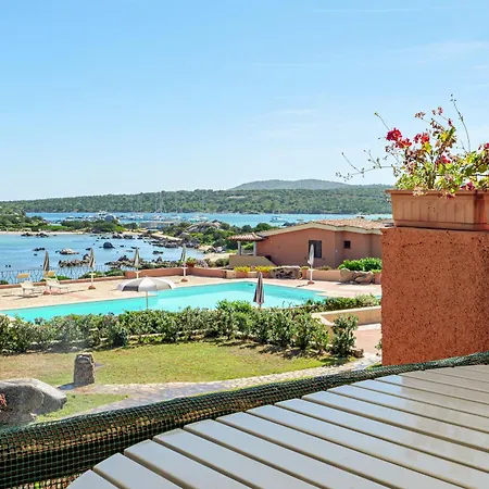 Apartamento Marineledda *