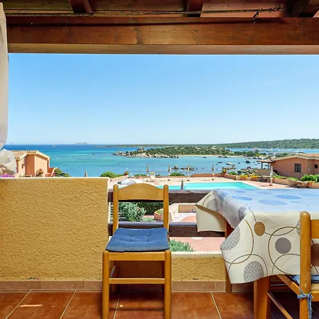 Apartmán Marineledda