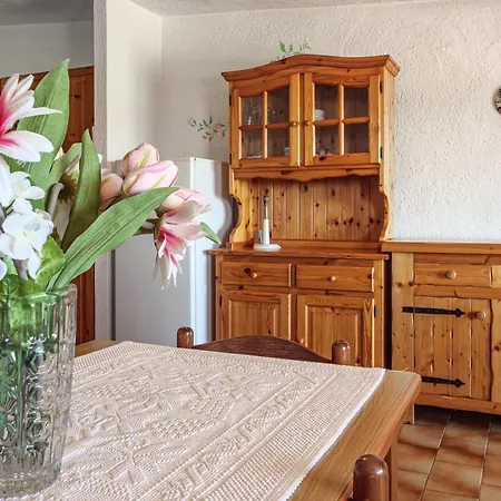 Apartamento Marineledda *