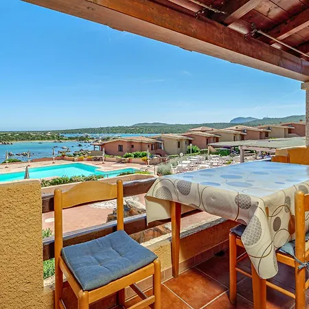 Marineledda Apartamento Marinella (Sardinia)