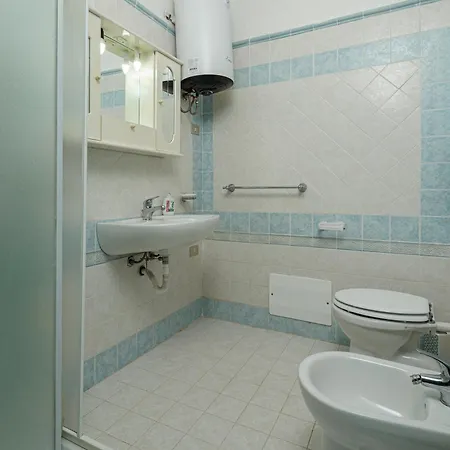 Marineledda Apartamento