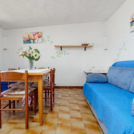 Apartamento Marineledda Marinella (Sardinia)