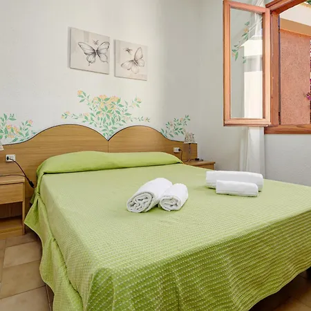 Apartmán Marineledda