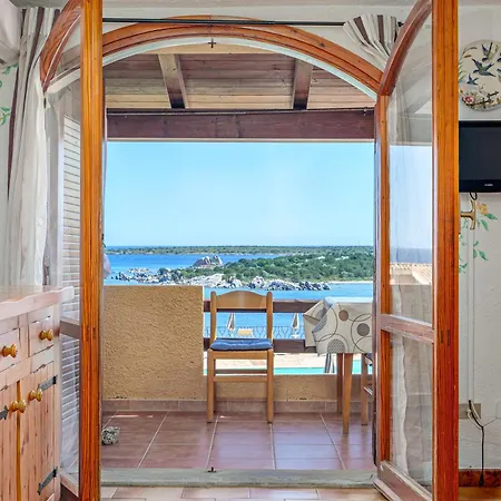 Marineledda Apartmán