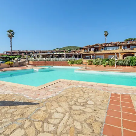 Apartamento Marineledda *