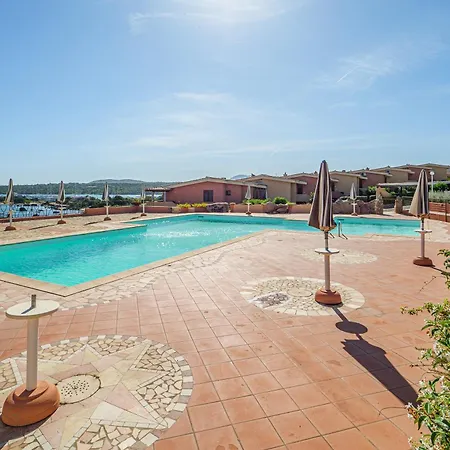 Marineledda Apartamento Marinella (Sardinia)