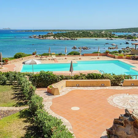 Apartamento Marineledda *