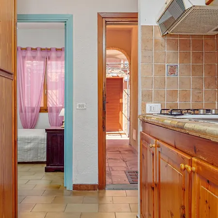 Apartamento Marineledda