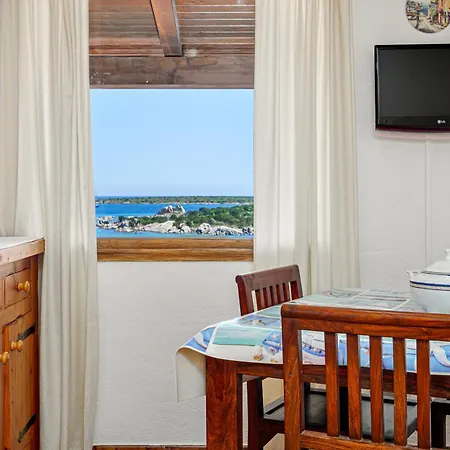 Marineledda Apartamento Marinella (Sardinia)