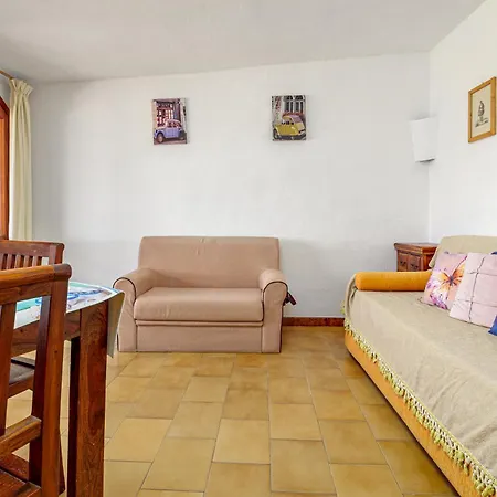 Apartmán Marineledda Marinella (Sardinia)