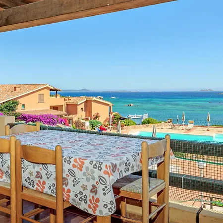 Marineledda Apartamento *